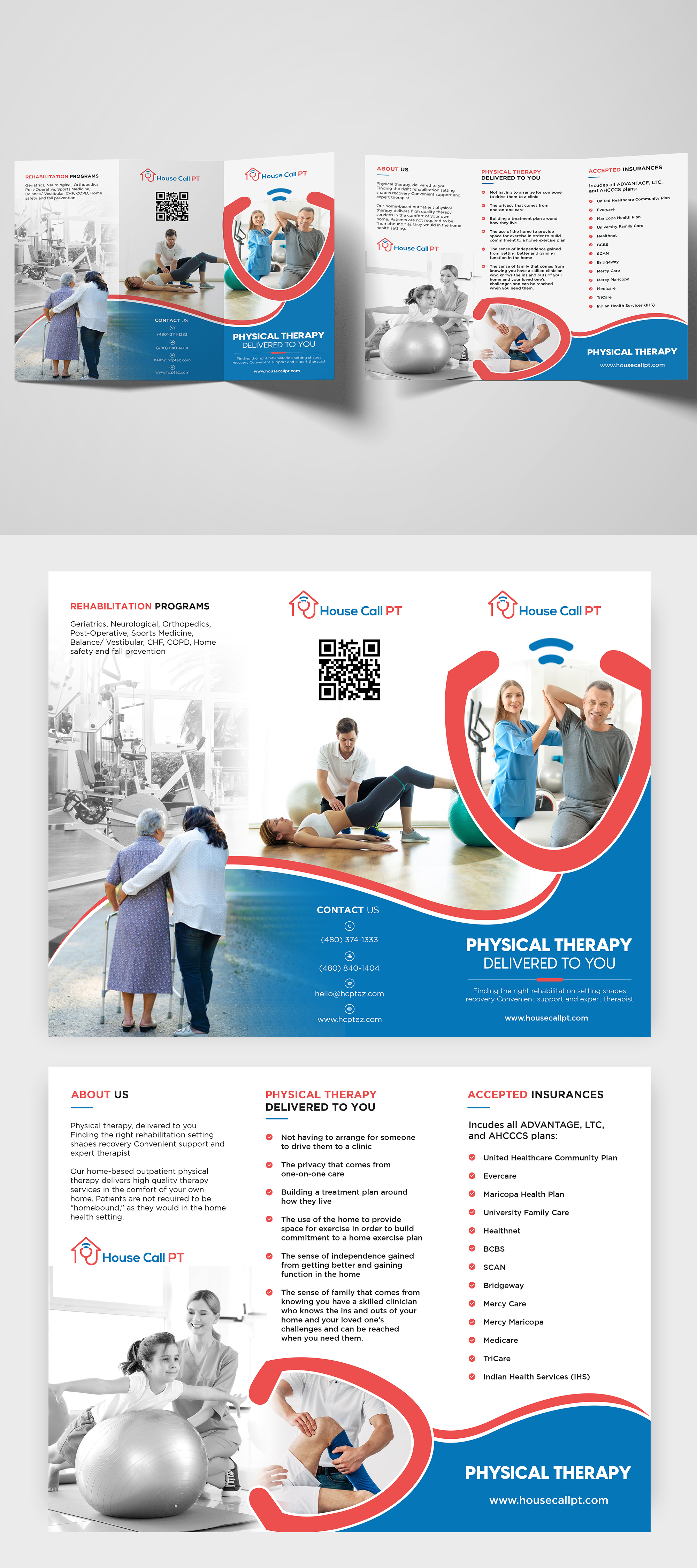Flyer-Design von debdesign für Arete Advisory Group | Design: #27168335