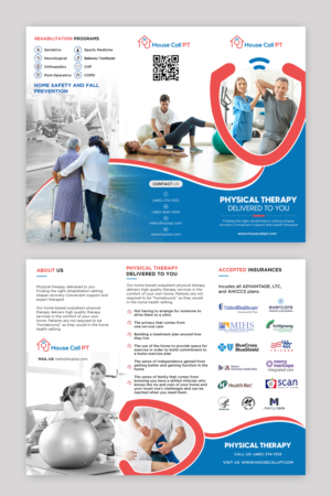 Flyer-Design von debdesign für Arete Advisory Group | Design: #27239538