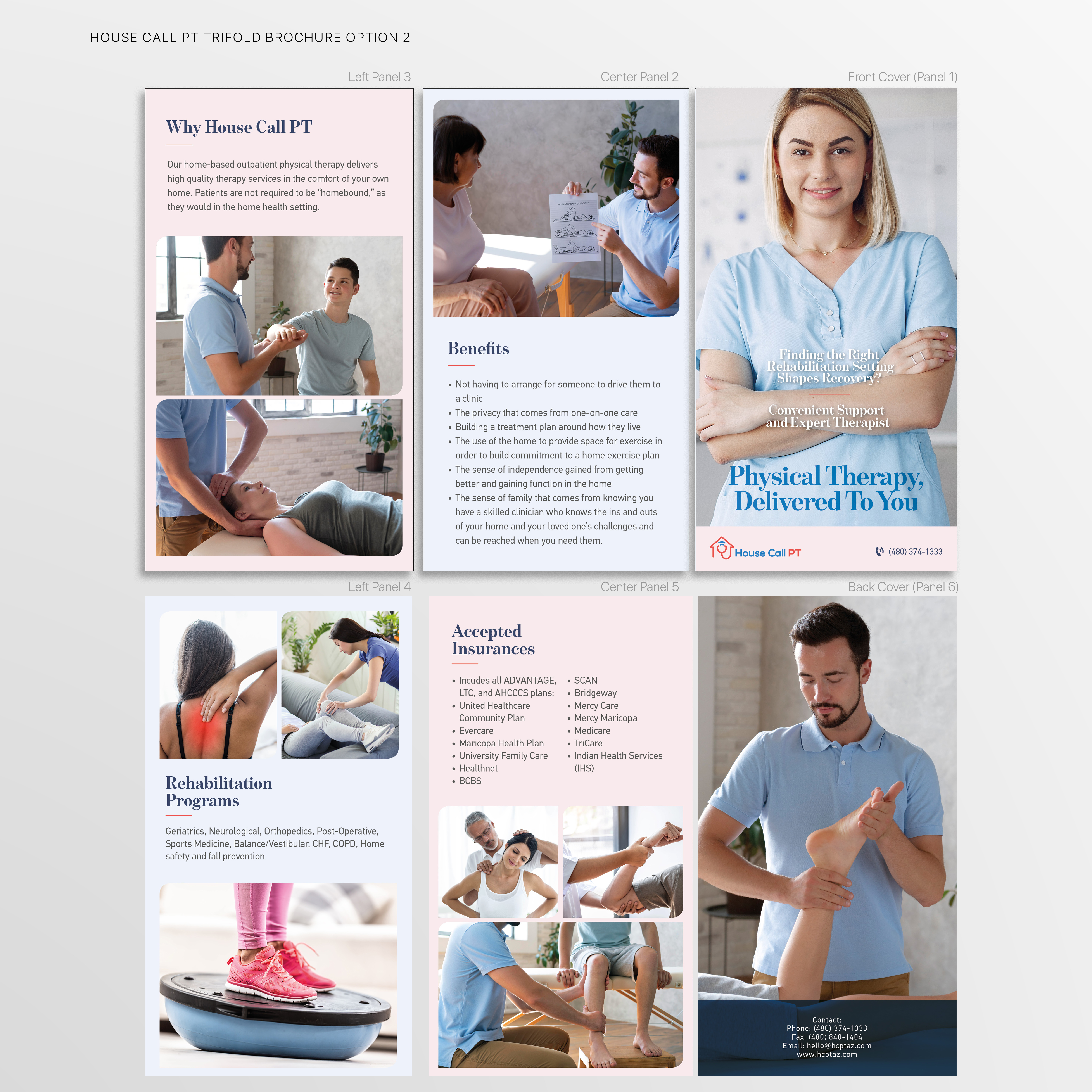 Design de Flyer par futurafutura pour Arete Advisory Group | Design #27168799