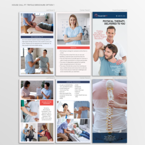 Flyer Design by futurafutura for Arete Advisory Group | Design: #27168800