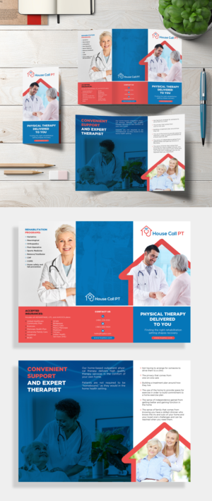 Flyer-Design von Deepak_9_Malhotra für Arete Advisory Group | Design: #27169478