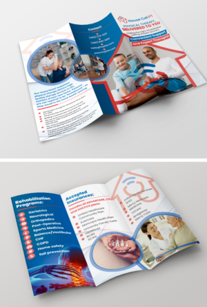 Flyer-Design von ecorokerz für Arete Advisory Group | Design: #27168985