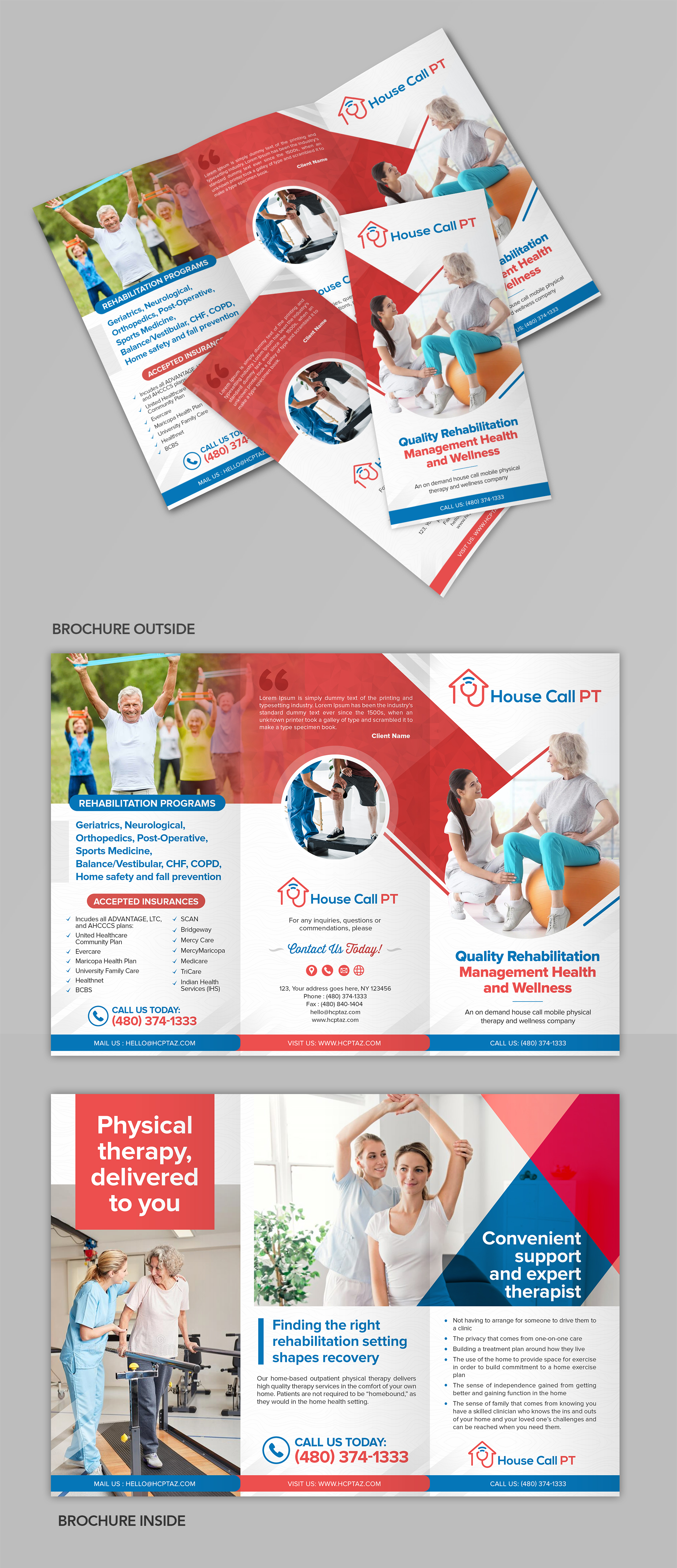 Flyer-Design von SAI DESIGNS für Arete Advisory Group | Design #27168949