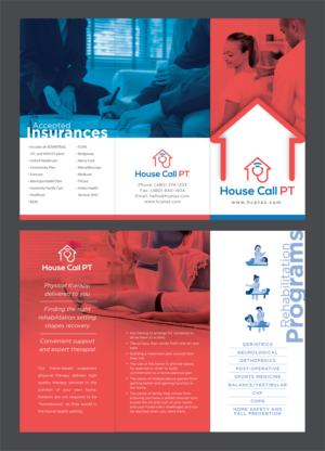 Flyer Design by atularts for Arete Advisory Group | Design: #27169891