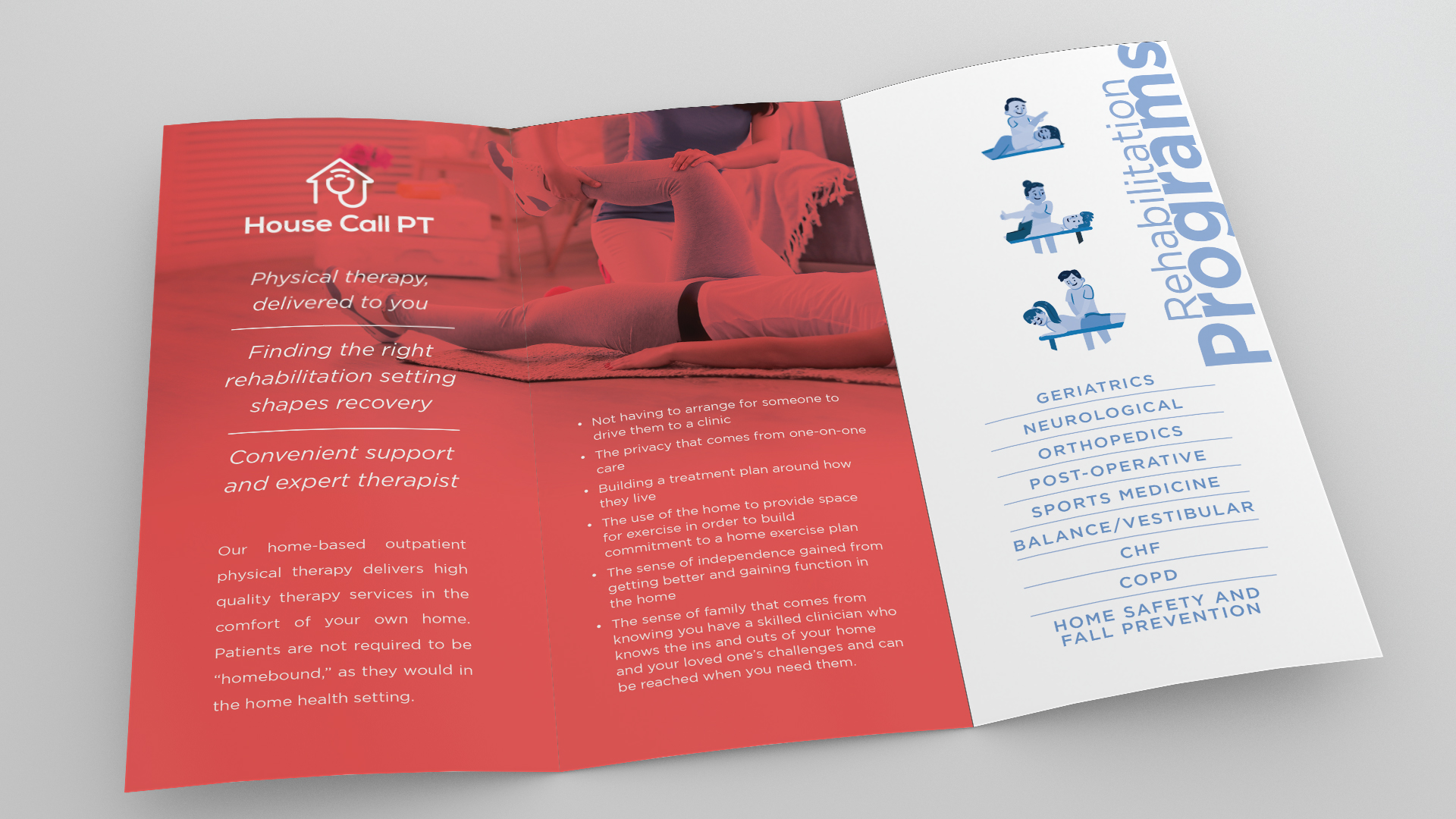 Flyer Design by atularts for Arete Advisory Group | Design #27169953