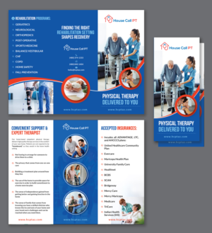 Flyer-Design von Artandstuffbyshree für Arete Advisory Group | Design #27168915