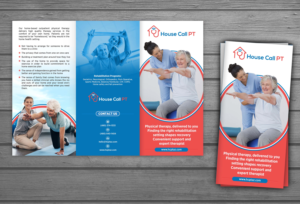 Flyer-Design von GraphicsGuru für Arete Advisory Group | Design: #27169827