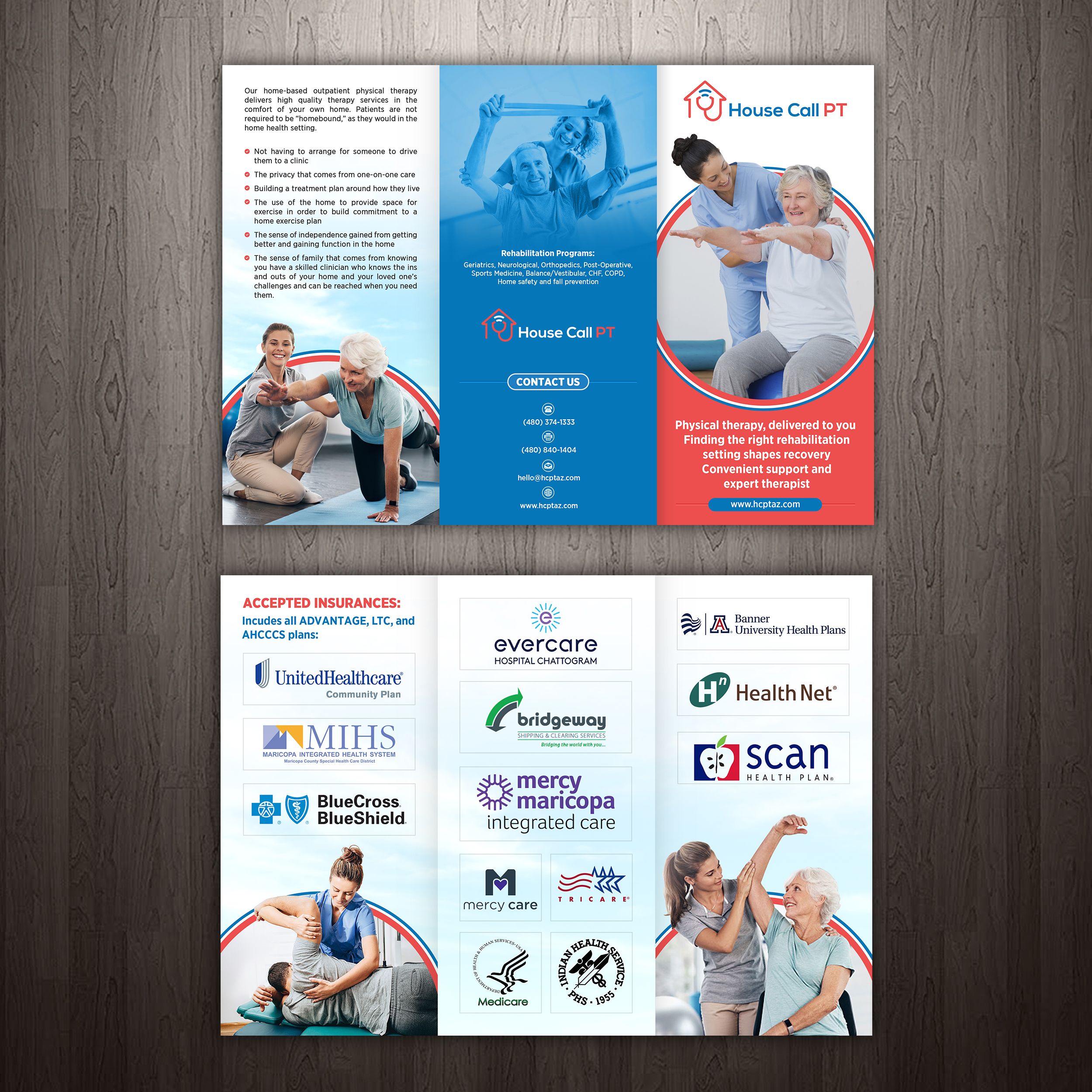 Flyer Design by GraphicsGuru for Arete Advisory Group | Design #27171352