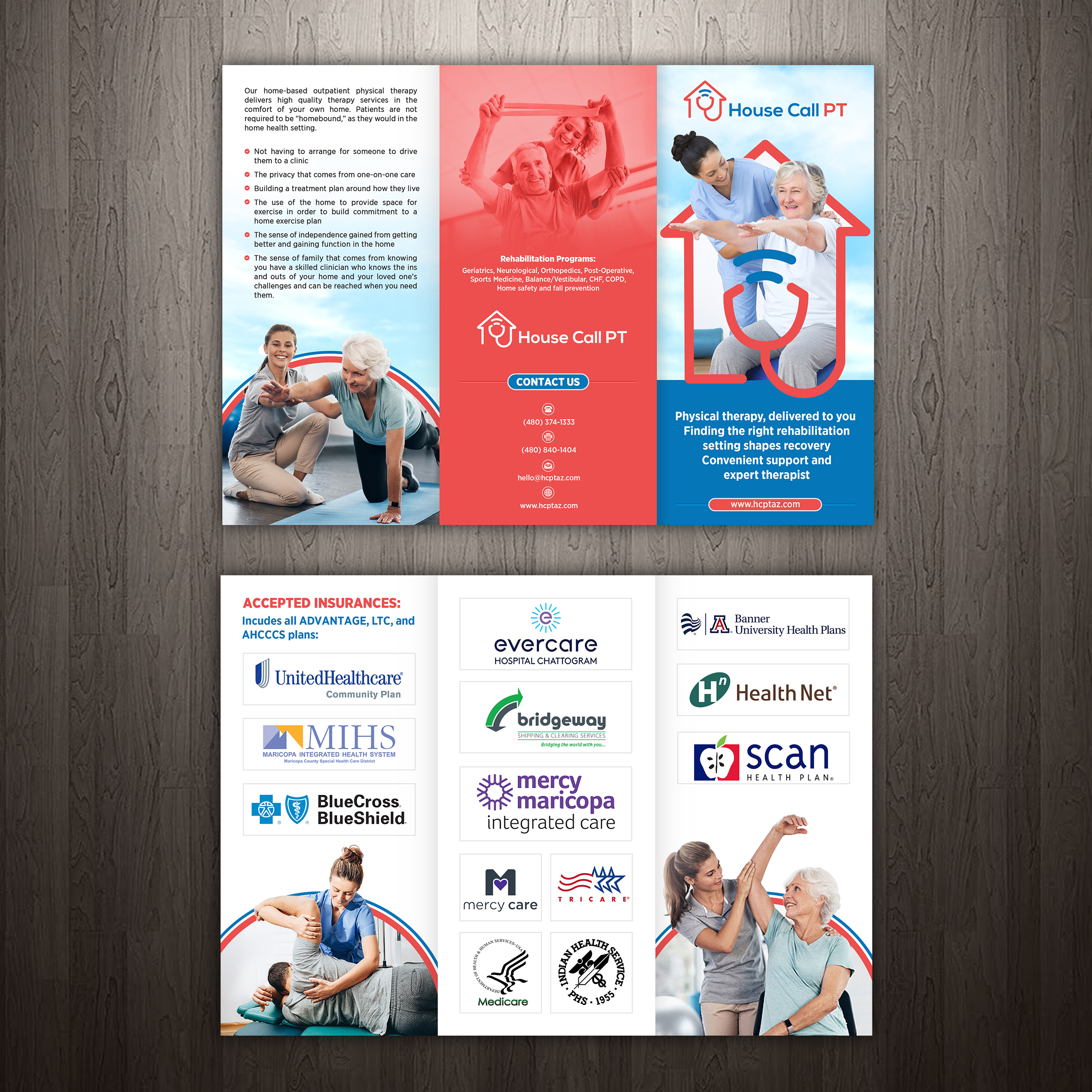 Diseño de Flyer por GraphicsGuru para Arete Advisory Group | Diseño #27171361