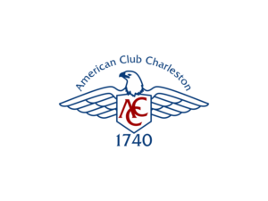 "1740" and/or "ACC" and/or American Club Charleston | Logo Design by BNdesigner