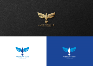 "1740" and/or "ACC" and/or American Club Charleston | Logo Design by lnb...
