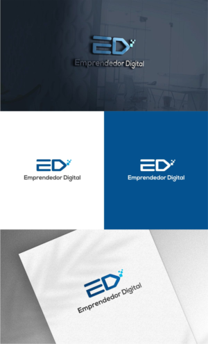 Logo Design by Yug Dave for this project | Design #27166296