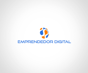 Emprendedor Digital  | Logo Design by kevinK