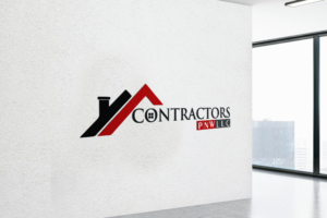 Logo Design by Solaxes Technologies for CONTRACTORS PNW LLC | Design: #27167984