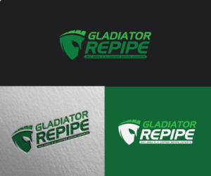 Logo Design by Adi Graphics for this project | Design: #27194106