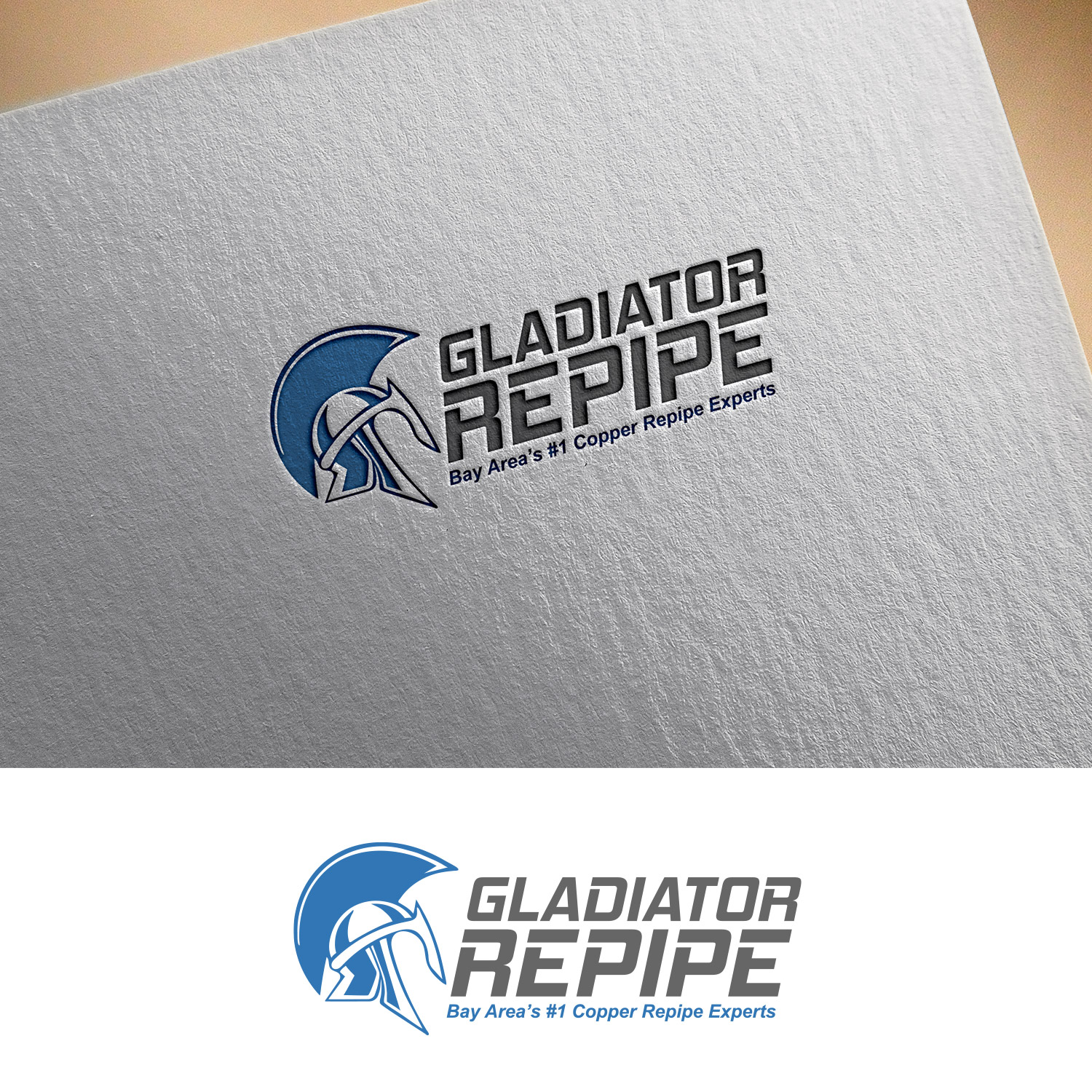 Logo Design by DesignDUO for this project | Design #27186027