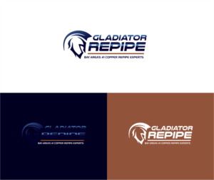 See photos uploaded | Logo Design by Gree™