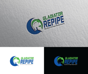 See photos uploaded | Logo Design by Iris 3