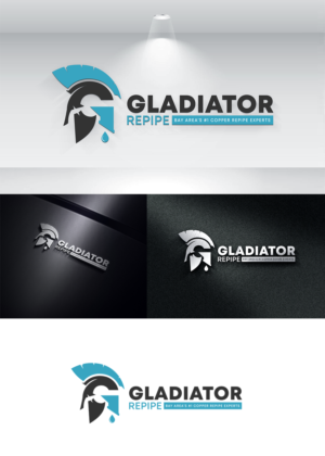 Logo Design by N M Designs for this project | Design: #27197454