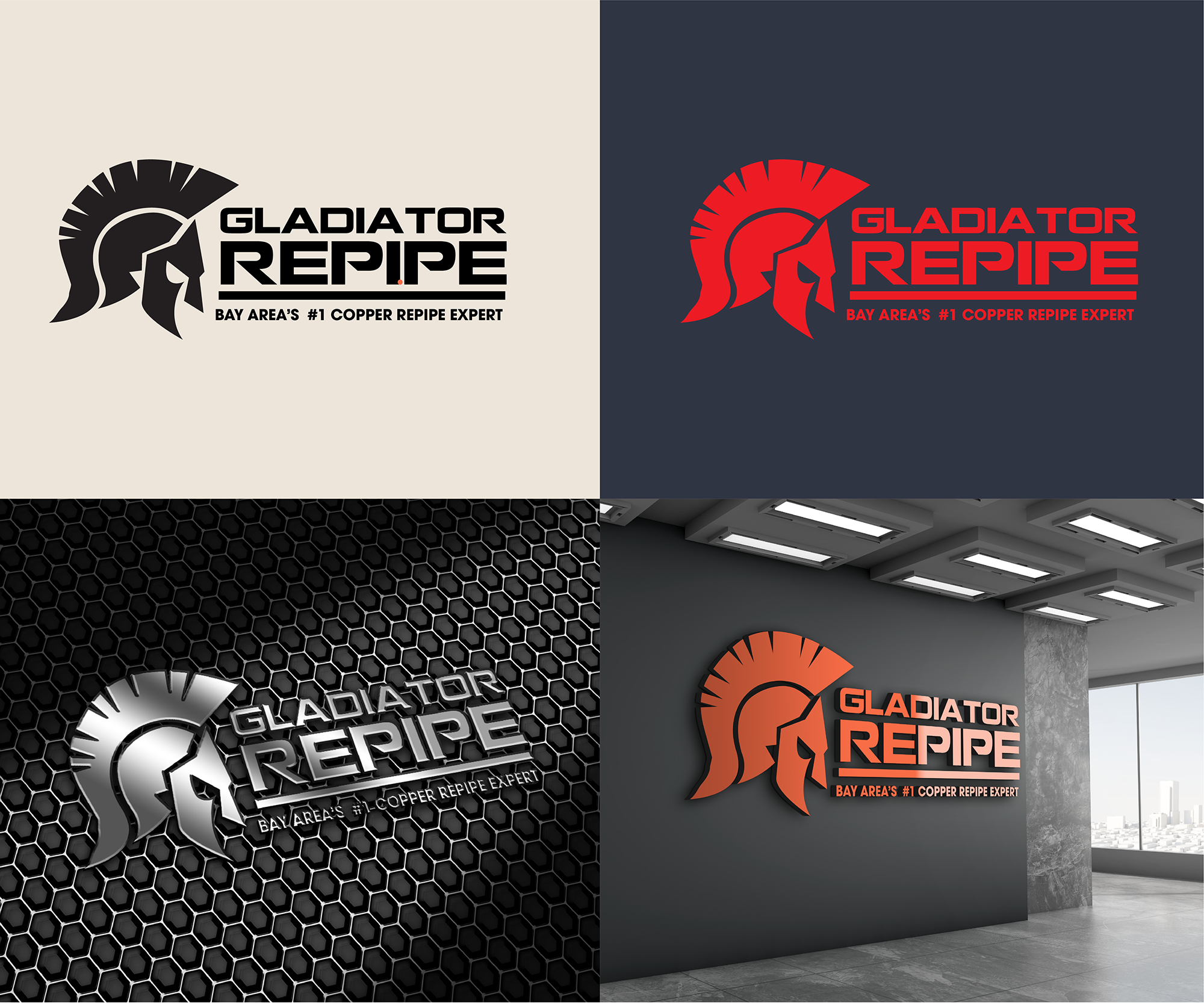 Logo Design by dennisdesigns for this project | Design #27188871