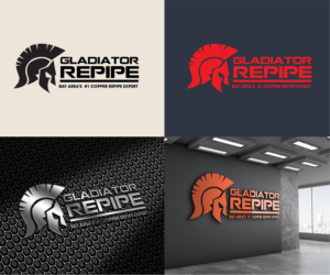 Logo Design by dennisdesigns for this project | Design #27188871