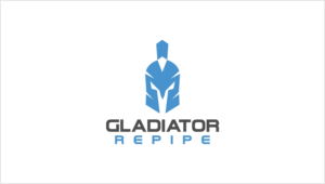 Logo Design by Indra Putra for this project | Design: #27189920