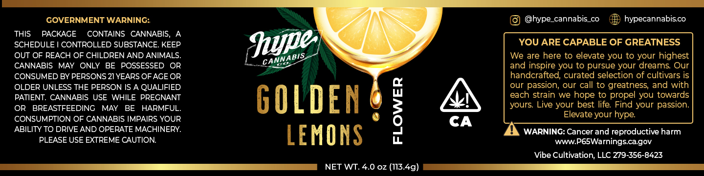 Label Design by KDESIGN 2 for this project | Design #27196807