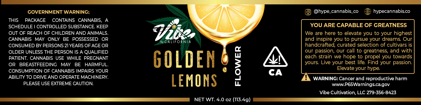 Label Design by KDESIGN 2 for this project | Design #27209166
