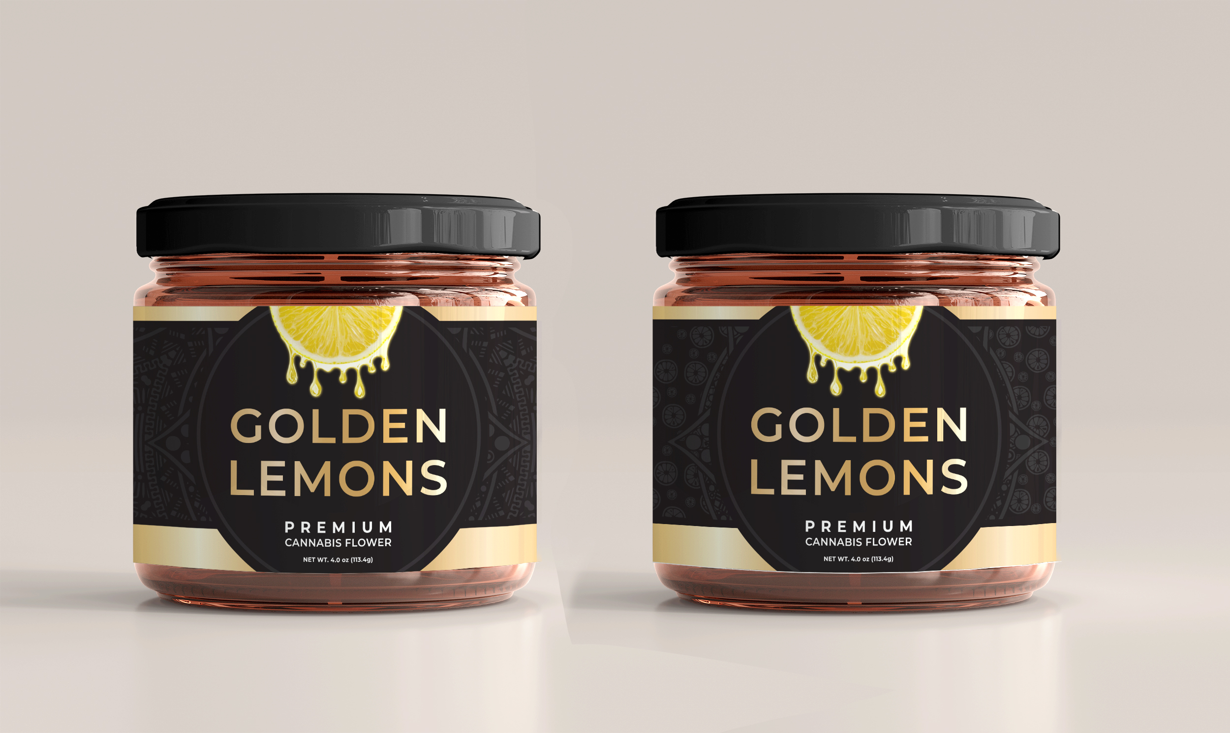 Label Design by White Diary for this project | Design #27187380