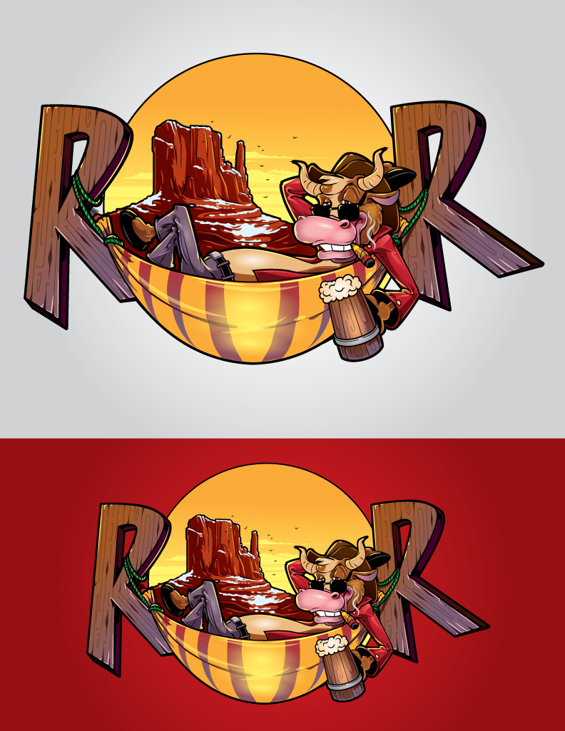Logo Design by ally designs for Hop Burgers | Design: #27180914