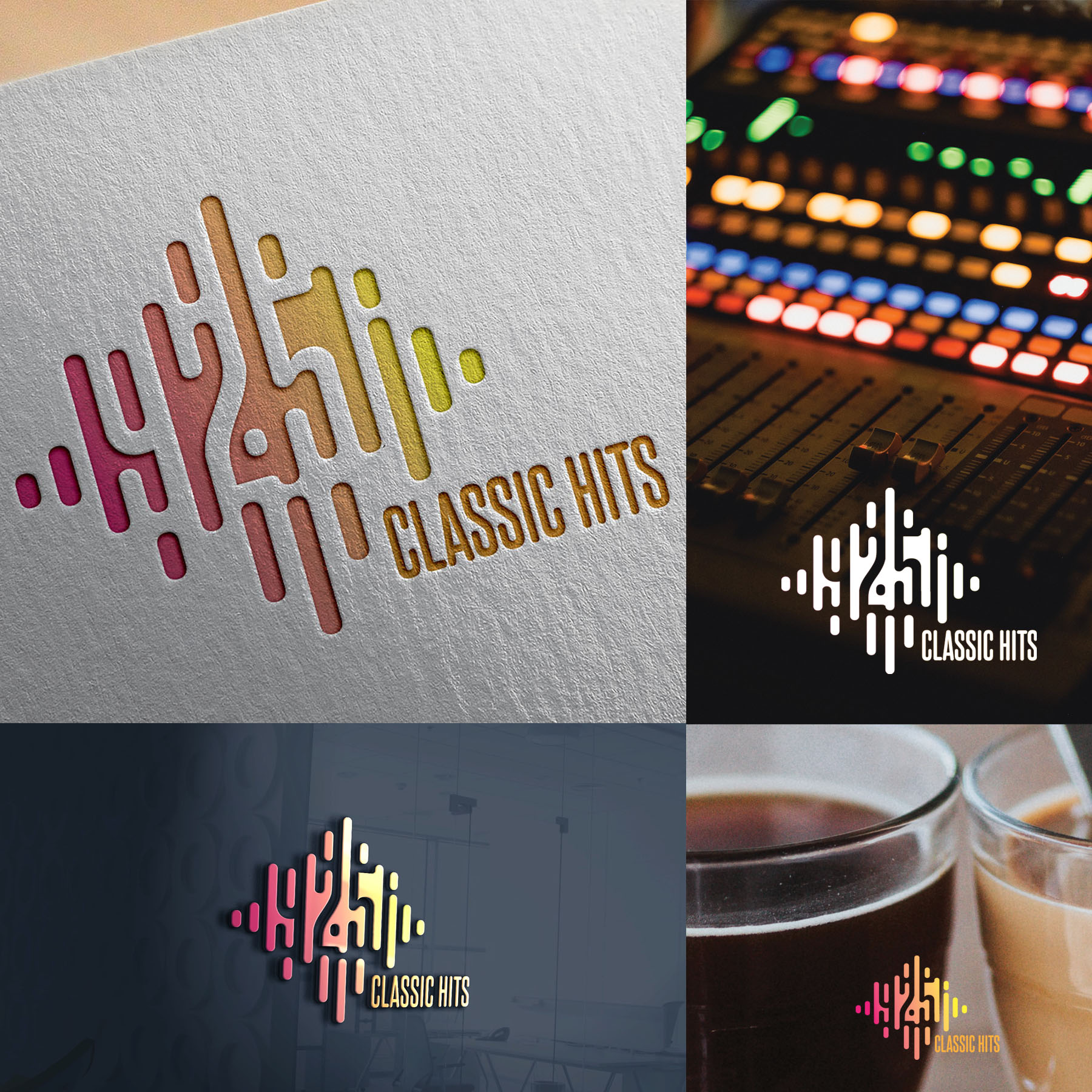 Logo Design by Jeff Sim for Phase 3 Digital | Design #27180471