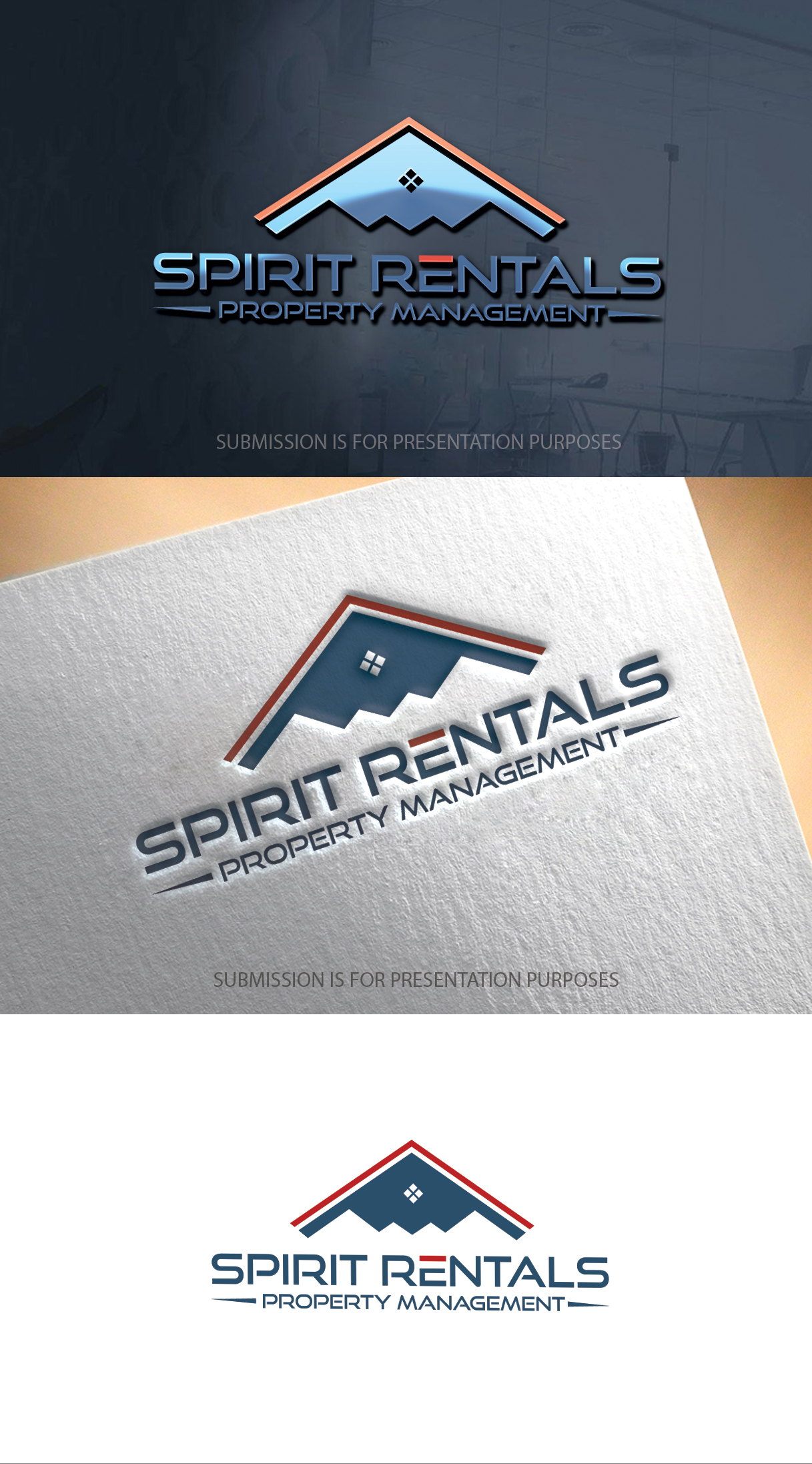 Logo-Design von graphicevolution für dieses Projekt | Design #27169801