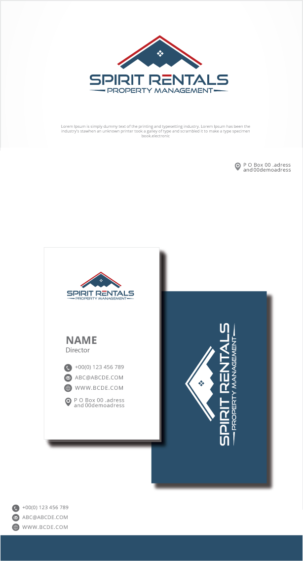 Logo Design by graphicevolution for this project | Design: #27169802
