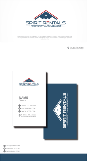 Logo Design by graphicevolution for this project | Design: #27169802