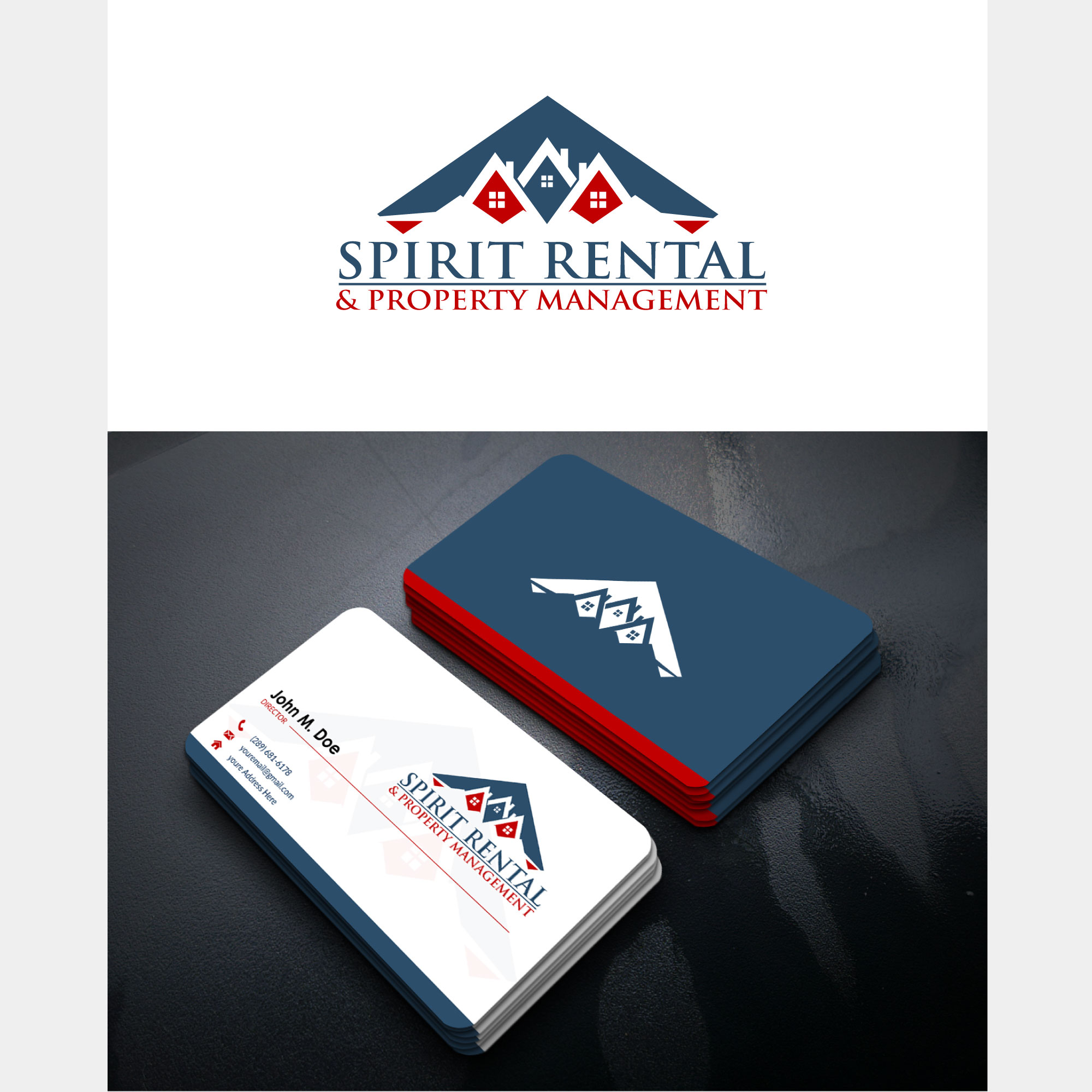 Logo-Design von UMBRA Designs für dieses Projekt | Design #27168451