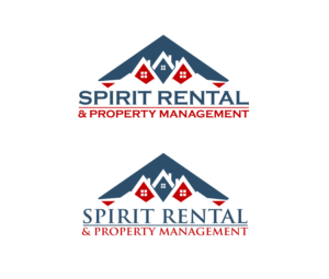 Spirit Rentals & Property Management | Design de Logo par UMBRA Designs