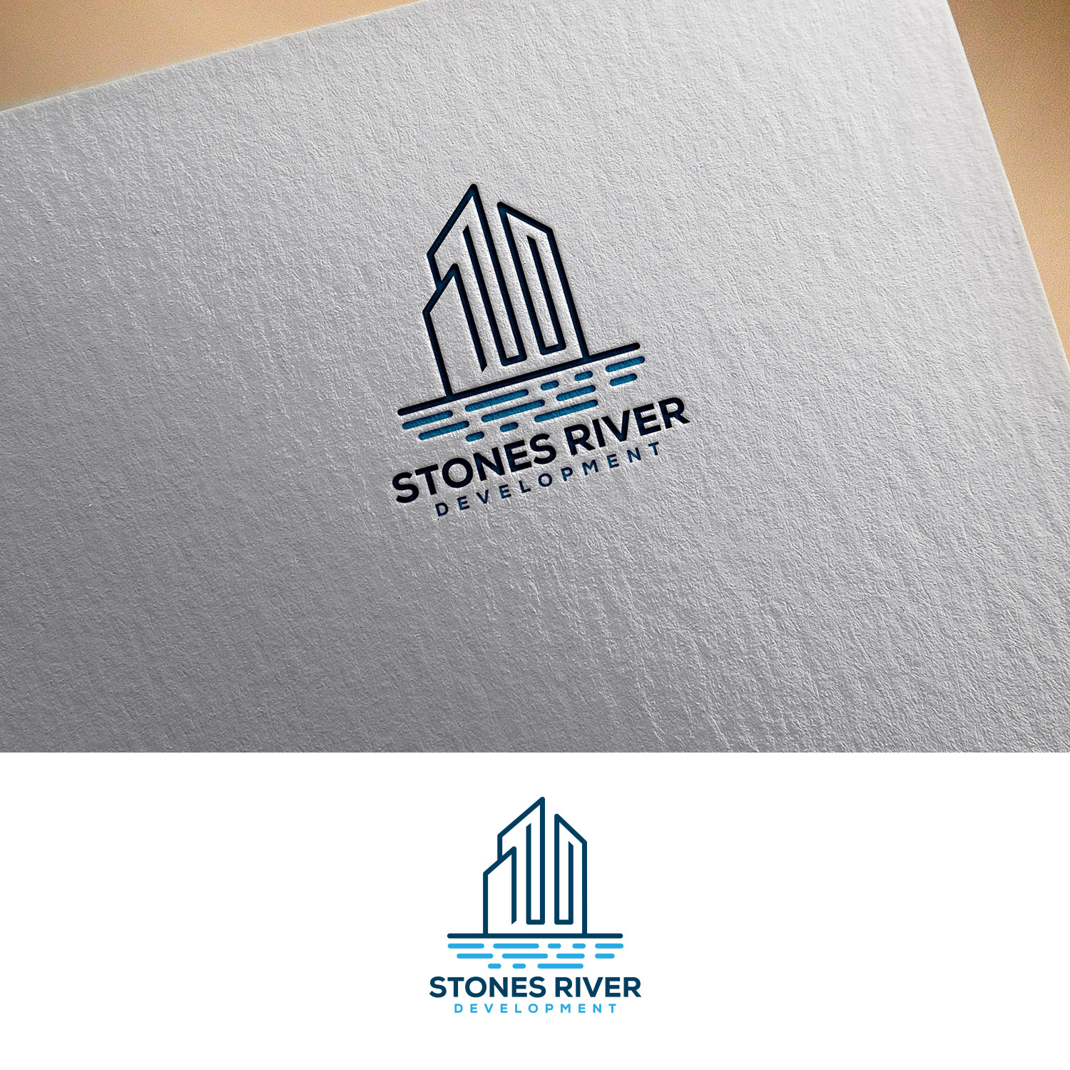 Logo Design by DesignDUO for this project | Design #27168713