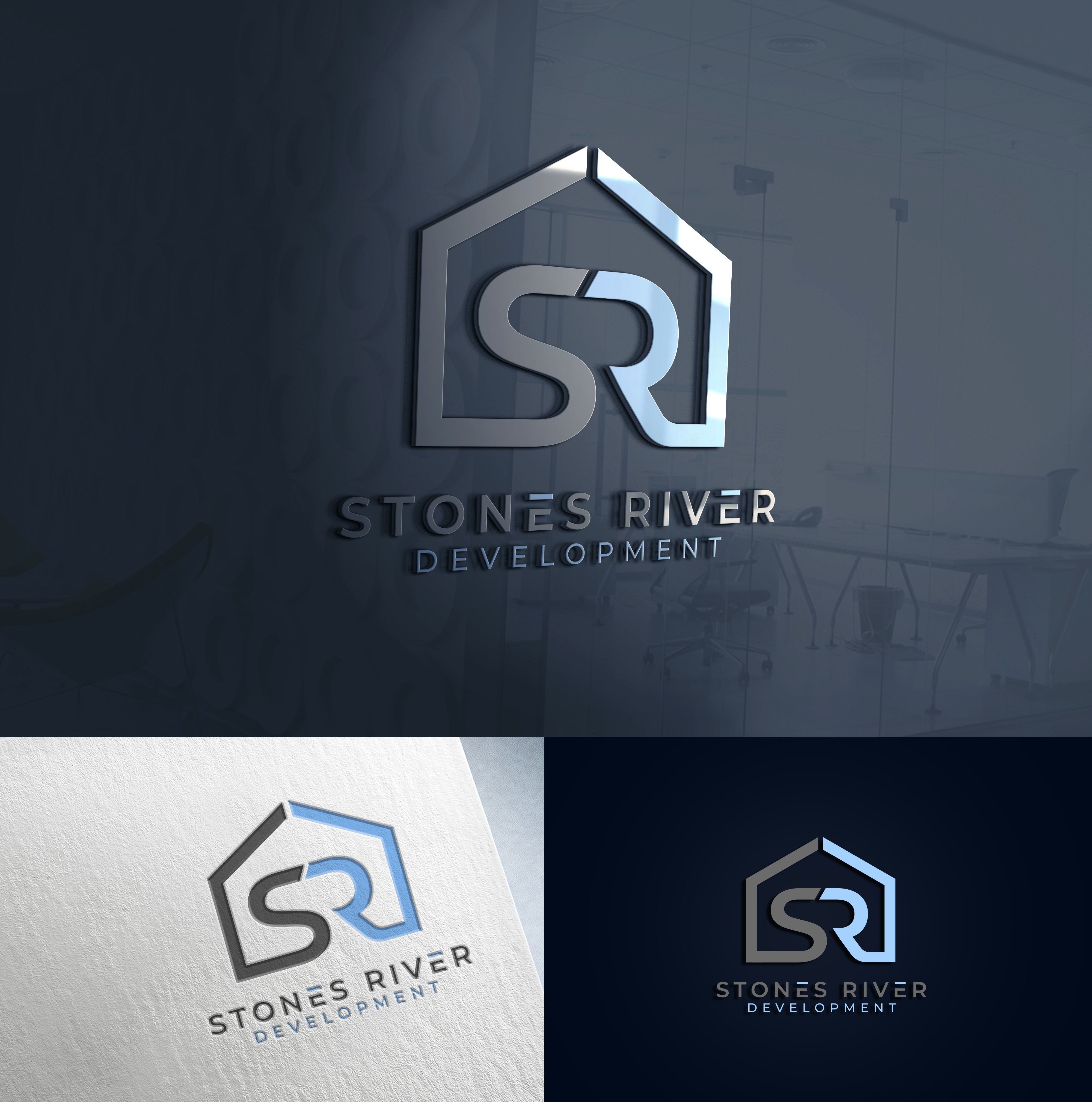 Logo Design by Taya Bright for this project | Design #27174591