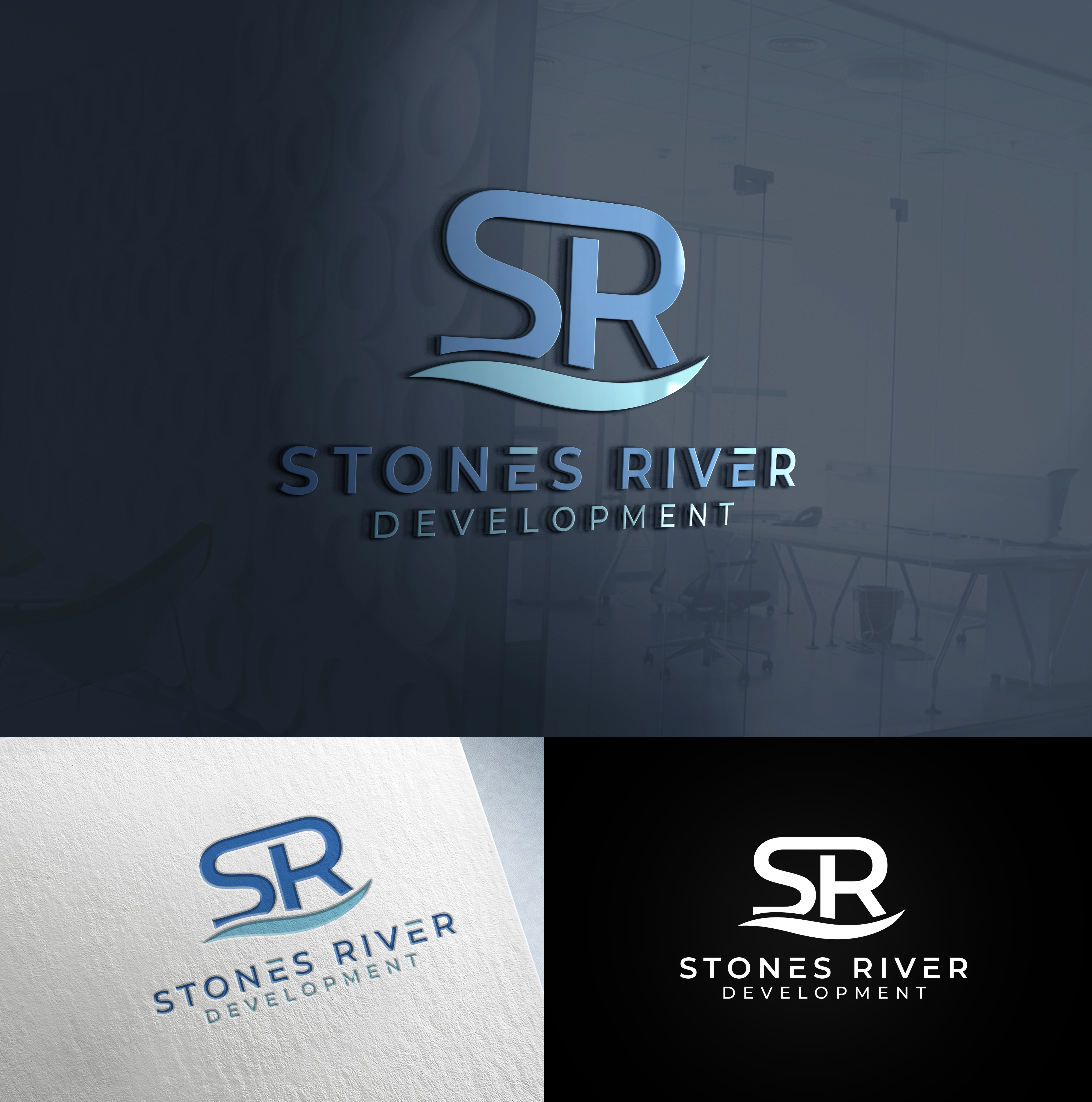 Diseño de Logo por Taya Bright para este proyecto | Diseño #27174688