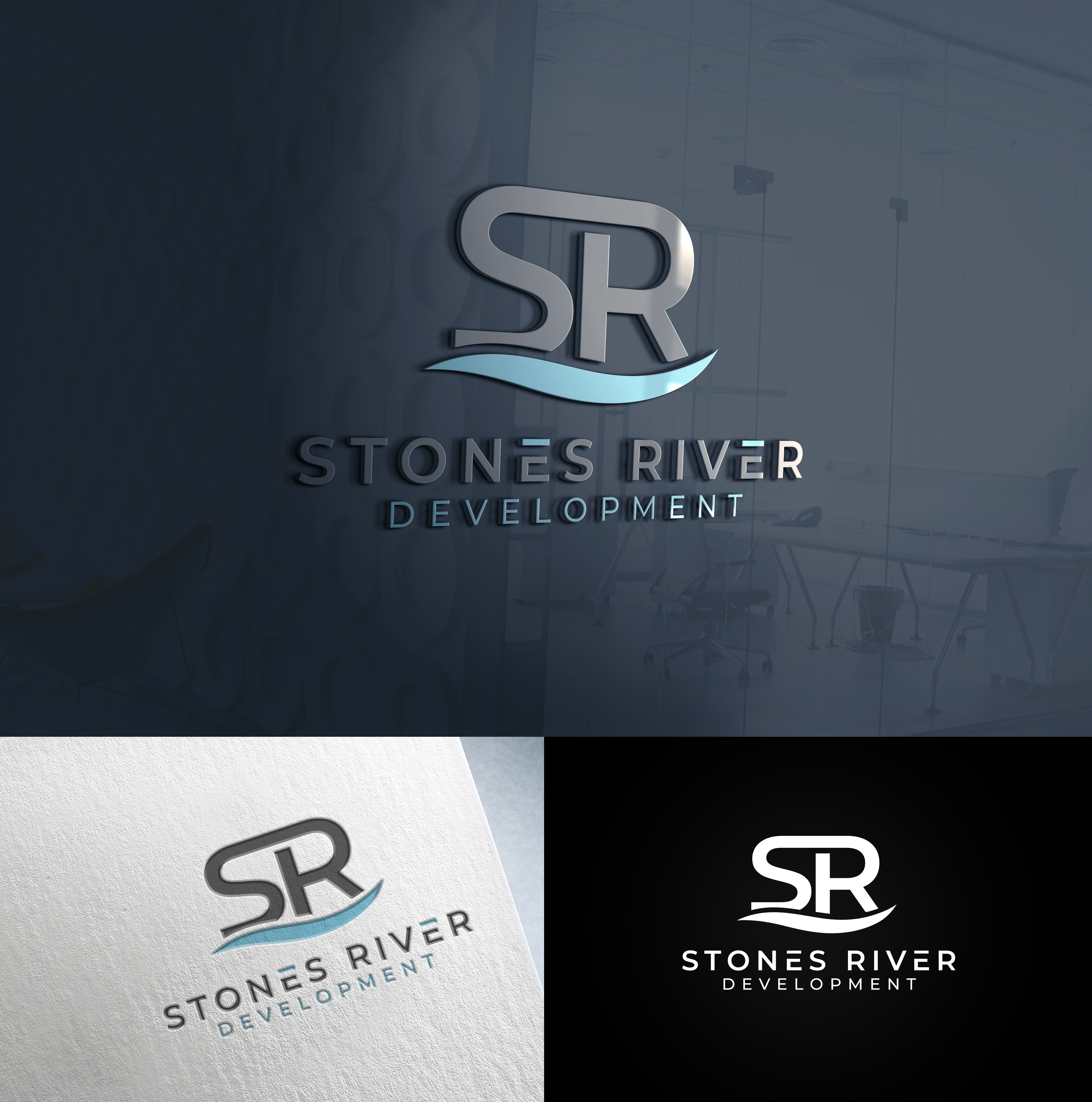 Diseño de Logo por Taya Bright para este proyecto | Diseño #27174691