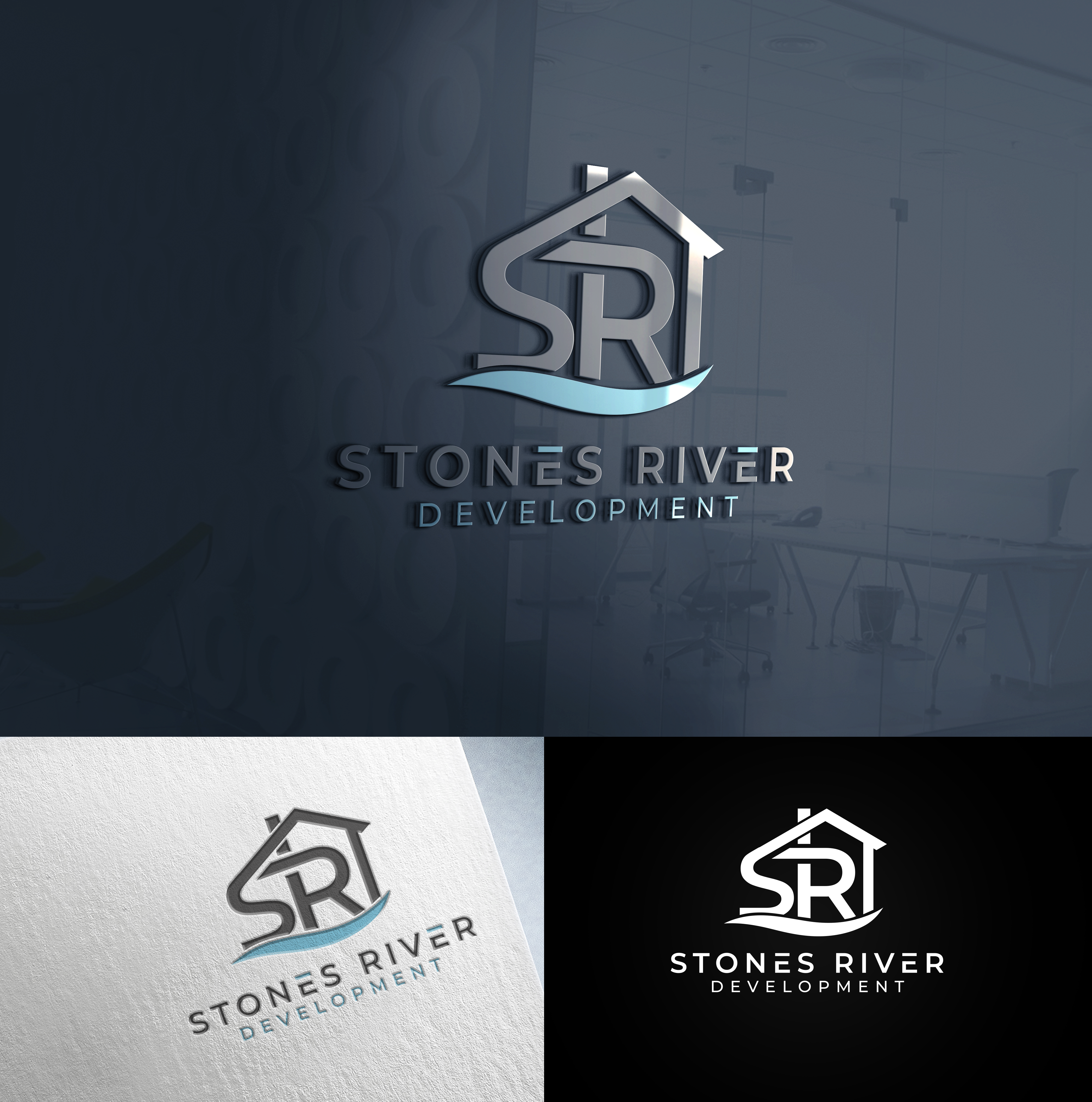 Diseño de Logo por Taya Bright para este proyecto | Diseño #27174724