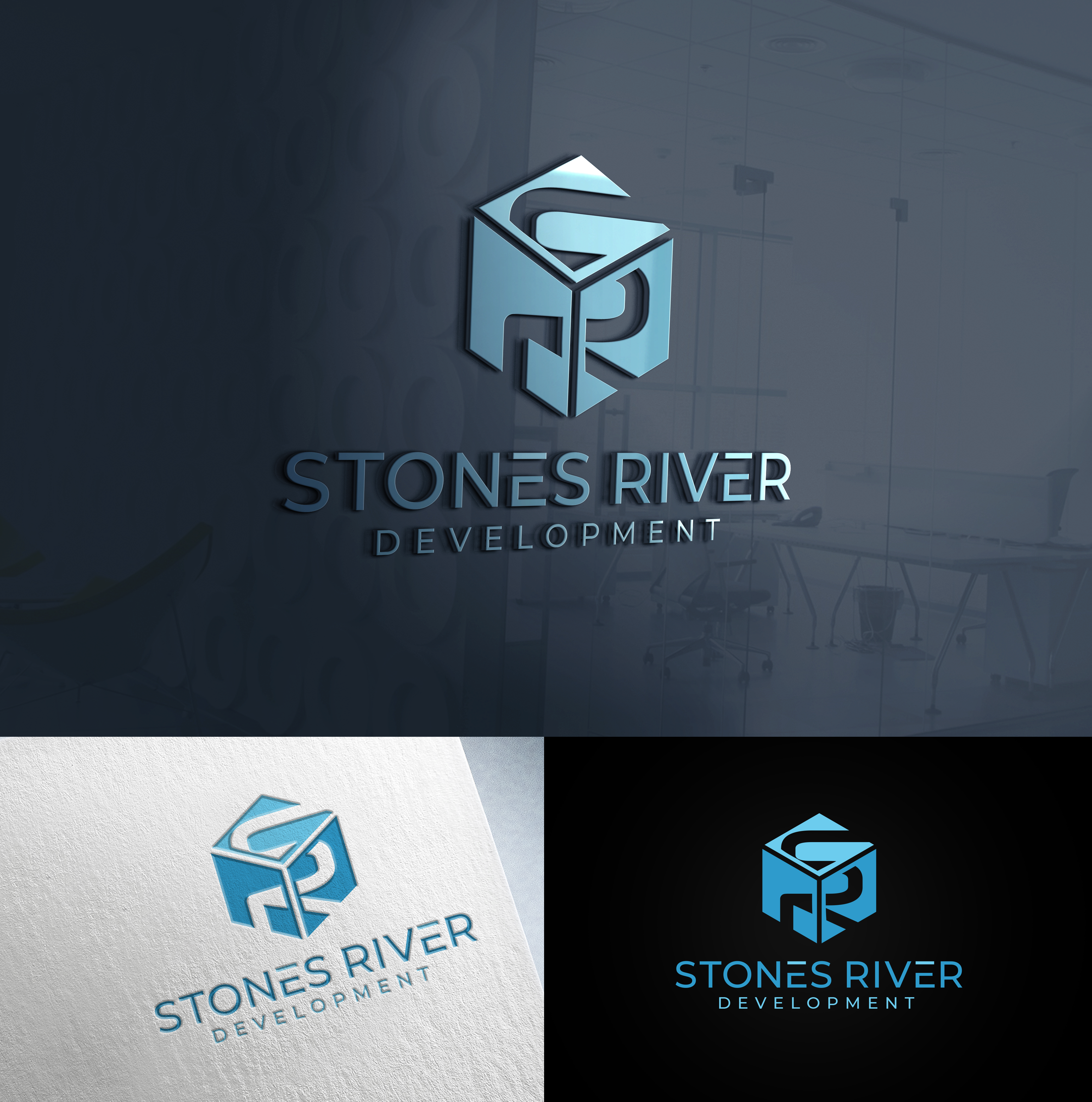 Diseño de Logo por Taya Bright para este proyecto | Diseño #27174726