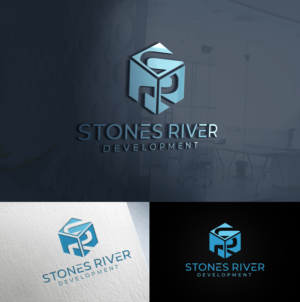 Logo Design by Taya Bright for this project | Design: #27174726