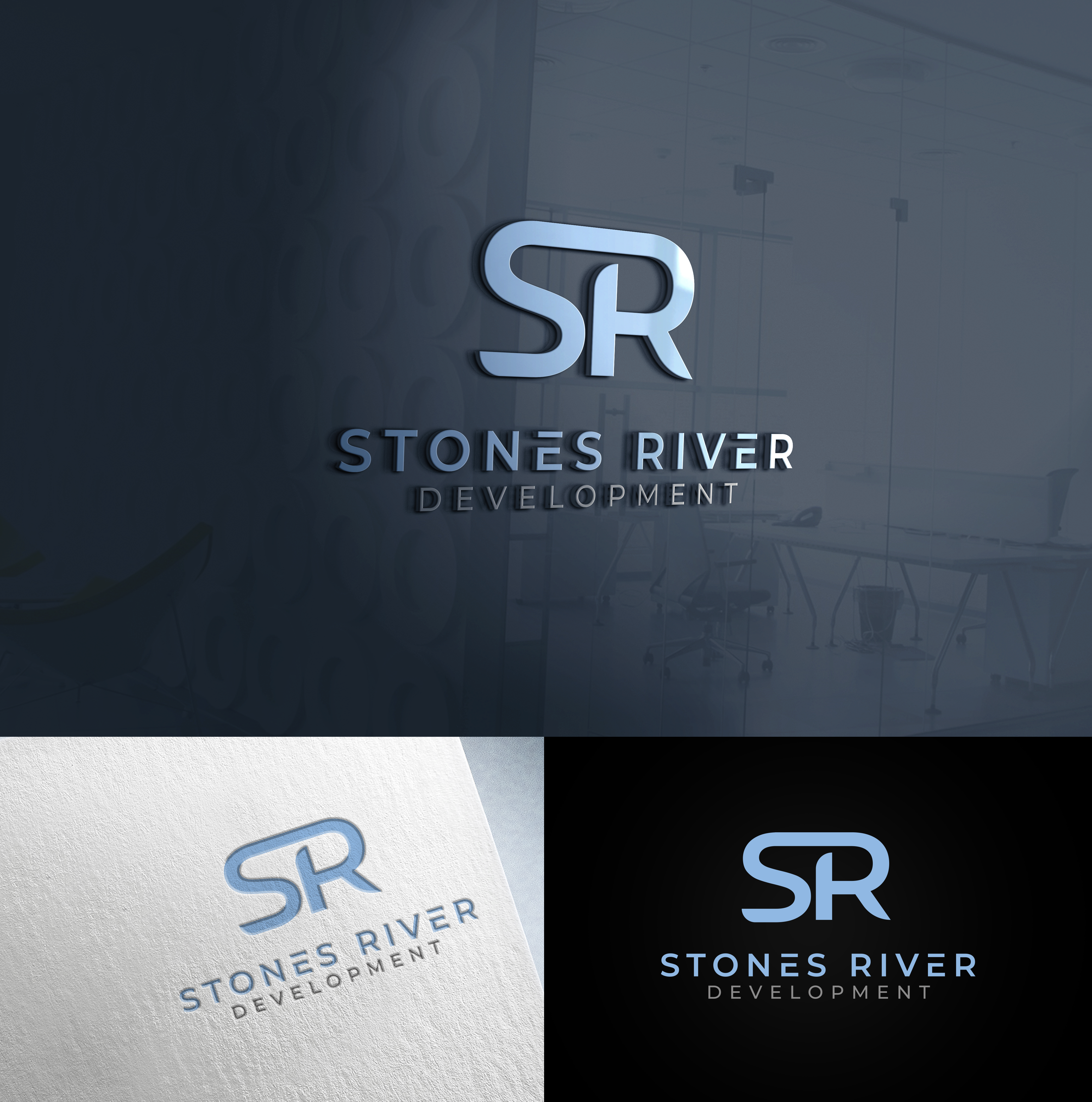 Logo Design by Taya Bright for this project | Design #27174728