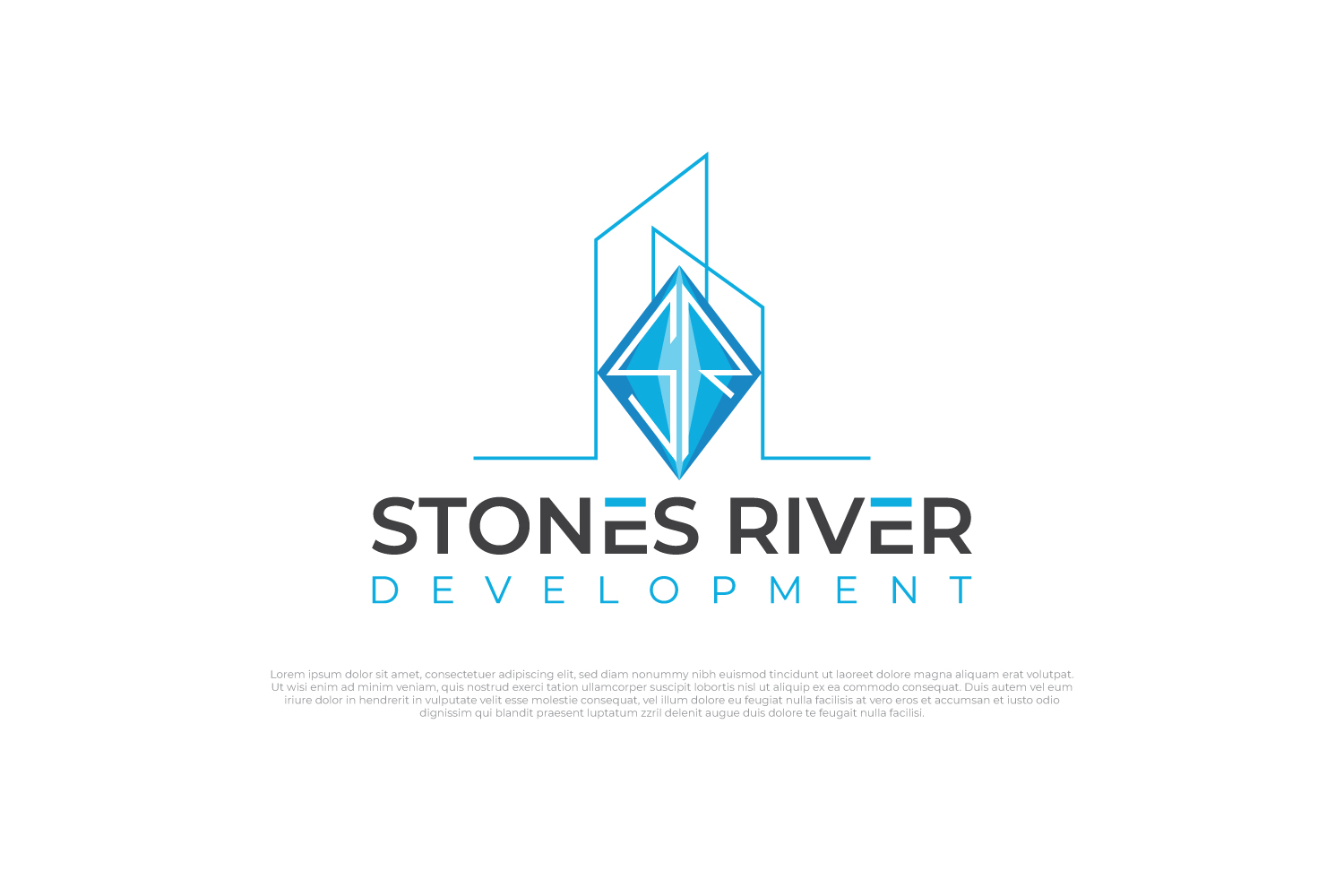 Logo-Design von TrisDesign für dieses Projekt | Design #27172569