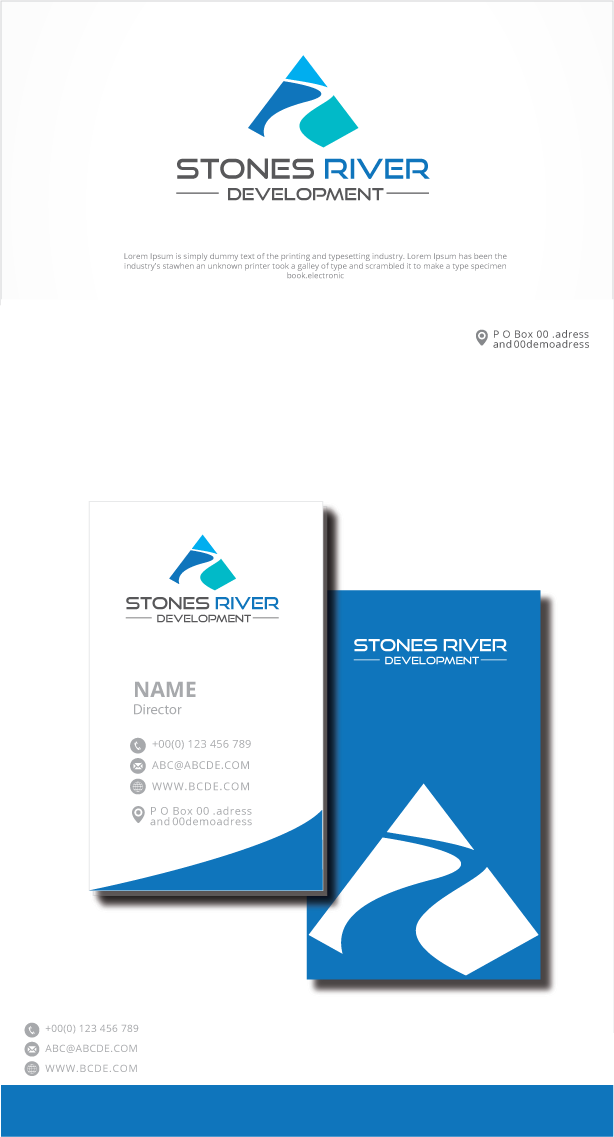 Diseño de Logo por graphicevolution para este proyecto | Diseño #27169687