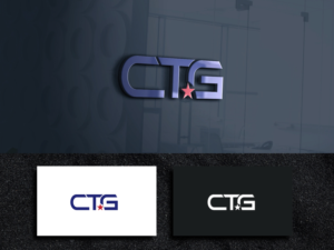 Logo Design by ArtSamurai for Critical Thinking Group  | Design: #27172221