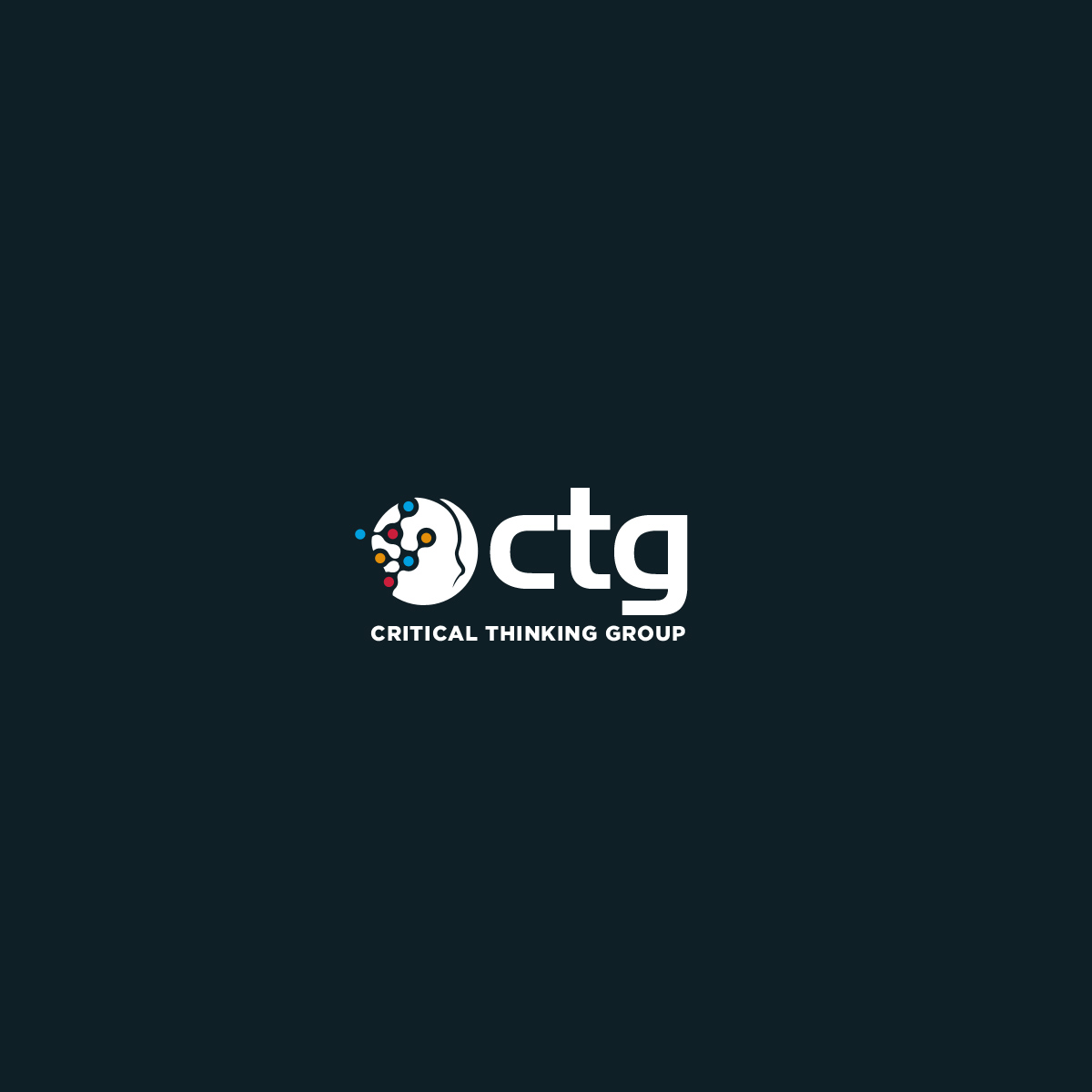 Logo Design by logo_s for Critical Thinking Group  | Design #27190401