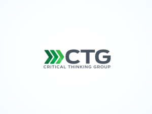 CTG | Logo Design by jaime.sp