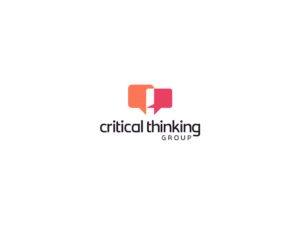 Logo Design by Atvento Graphics for Critical Thinking Group  | Design: #27180128
